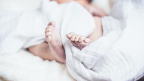 Number of births in Laois fall with majority of women now having babies in their thirties 
