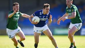 Laois live to fight another day after Tailteann Cup GAA match