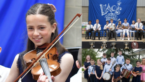 In Pictures: Best of Laois Fleadh trad in Portlaoise
