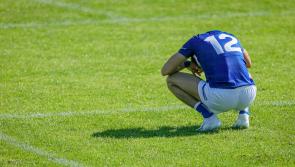 Sucker punch goals  costly but Laois not out of depth 