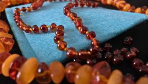 ALERT: Teething beads for babies BANNED following death risk