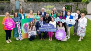Get nominating Laois' unsung heroes for this year's community and voluntary awards 