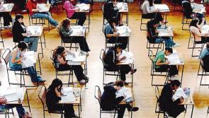 Leaving Cert Students of 2024 are the final year to receive a pandemic-adjusted Leaving Cert
