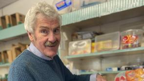 Bittersweet end to 100 years of Portarlington family-run shop