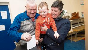 Decision time as Laois voters head to the polls 