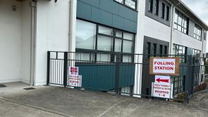 More election polling stations wanted in Portlaoise