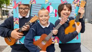 Laois Le Chéile returns to Laois Music Centre on Saturday 15th June