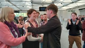BREAKING: Election breakthrough in Kildare as Sinn Féin lose out on final local council seat