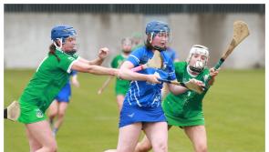 Laois Camogie team make it two wins from two in All-Ireland Premier Junior Championship