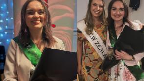 'Fly high you beautiful soul' - Missing Rose of Tralee contestant found dead