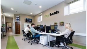 Get invaluable support today from Laois Enterprise Office