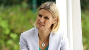 Early backing for Laois Offaly farmer Minister of State to lead Green Party 
