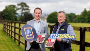 Laois business may benefit from huge ALDI deal