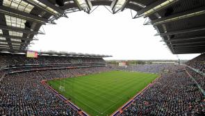 Promising young Laois footballer set to line out in Croke Park on All-Ireland final day
