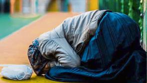 Laois homeless figures remain unchanged 
