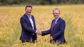 New Laois Offaly initiative aims to boost part-time farming