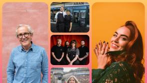 Feast in Laois at The Folly Festival
