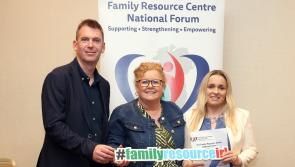 Laois Family Resource Centres call on government to put community services at heart of budget