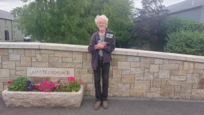 'The most important job I've done'  - Laois resident's life and times in undertaking
