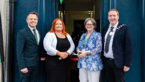 Laois Offaly training body launches a first for Travellers 
