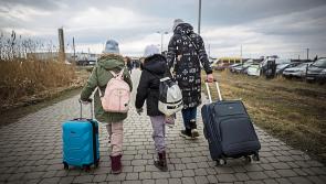 More than 200 Laois properties receiving payment for housing Ukrainian refugees