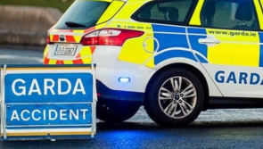 Man rushed to Portlaoise hospital after Laois crash