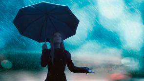 Is it summer? Met Éireann Status Yellow weather rain alert has flood warning