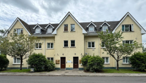 PROPERTY: 2-bed apartment in Laois to be auctioned this month with bargain guide price