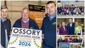 In Pictures: All roads lead to Ossory Show in Laois