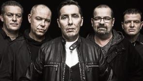 Aslan revealed as surprise act at Electric Picnic's Salty Dog 
