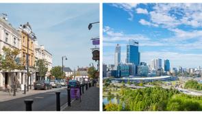 Laois emigration stories- from Portlaoise to Perth