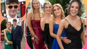 In Pictures: Laois Debs season blooms into life