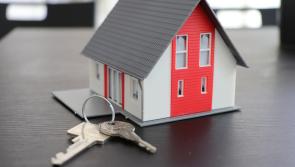 Laois house prices up €25,000 since last year - CSO 