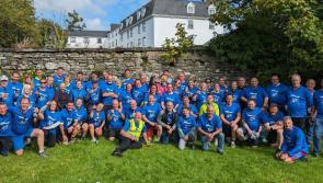 Laois' Easy Riders gear up for annual cycle 
