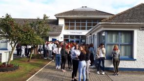 New special needs classroom approved for Laois school 