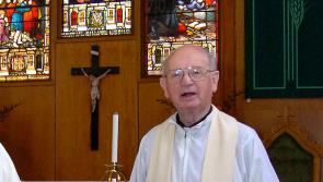 Bishop Eamonn Casey's 'Buried Secrets' to be revealed in new documentary