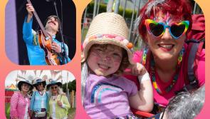 In PICTURES: Fabulous fun flourishes at Forest Fest in Laois