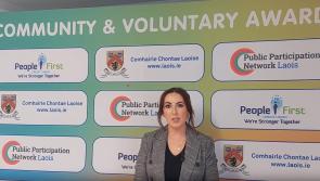 WATCH: Learn how your community group can scoop a €10,000 award 