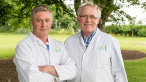 Laois meat processor chosen as finalist in EU Organic Awards