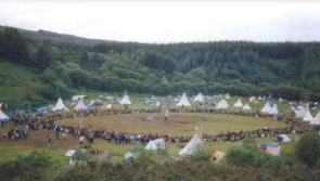 Legendary Hippie Rainbow Gathering returns to Slieve Blooms