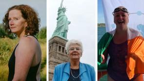 Laois woman to swim dangerous US waters for Mountmellick charity