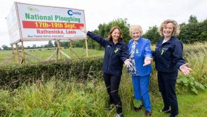 Certa to fuel this year's Ploughing as all roads lead to Laois this September