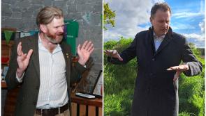 WATCH: Laois farmer says 'Minister knows the  price of everything and the value of nothing'