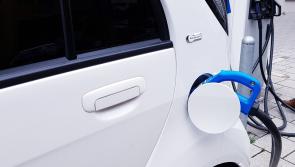 High-powered charging point for electric vehicles to be built in Laois 