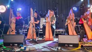 Music Generation Laois is Wexford bound for the Fleadh 