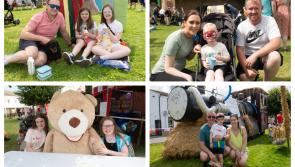 PICTURES: Laois Scarecrow Festival gets off to a fabulous start 