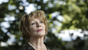 ‘We are all in her debt’: Writers pay tribute to 'fearless' Edna O’Brien

