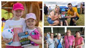 PICTURES: Crowds flock to the Ossory Show 