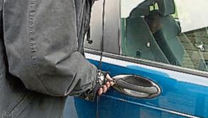 Laois garda&iacute; investigating earlier morning theft from car in Portarlington 