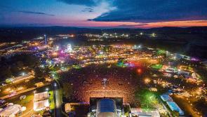 Electric Picnic announces dates for 2025 Festival in Laois 
